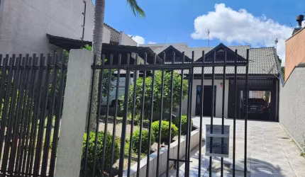 Casa em Silveira da Motta, São José dos Pinhais/PR