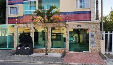 Apartamento em São Cristóvão, São José dos Pinhais/PR