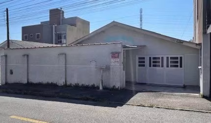 Casa Térrea em Parque Da Fonte, São José dos Pinhais/PR