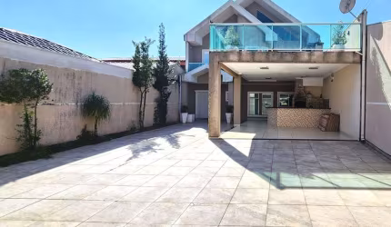 Triplex Monte Libano