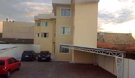 Apartamento em Parque Da Fonte, São José dos Pinhais/PR