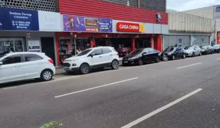 Sobre Loja comercial no Centro, São José dos Pinhais/PR
