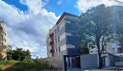 Apartamento em Bom Jesus, São José dos Pinhais/PR