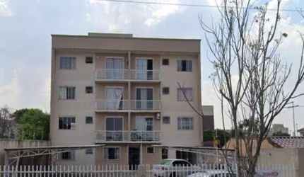 Apartamento a venda, São José dos Pinhais/PR
