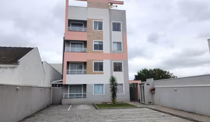 Apartamento em São Cristóvão, São José dos Pinhais/PR