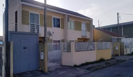 Casa para locaçõa Bairro Fatima , São José dos Pinhais/PR