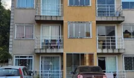 Apartamento em Pedro Moro, São José dos Pinhais/PR