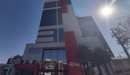Sala à venda no bairro São Pedro - São José dos Pinhais/PR
