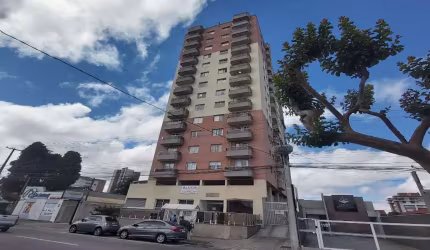 Apartamento em Centro, São José dos Pinhais/PR