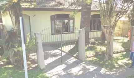 Casa à venda no bairro Afonso Pena - São José dos Pinhais/PR