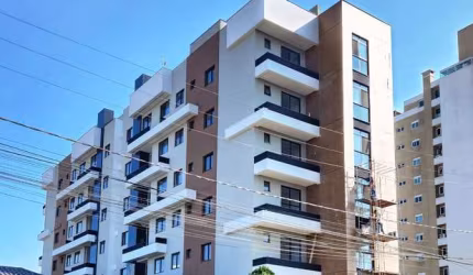 Apartamento à venda no bairro São Pedro - São José dos Pinhais/PR