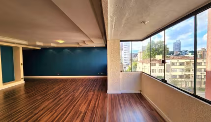 Apartamento 160m² privativos, 2 por andar