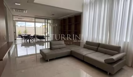Casa para venda condomínio Villaggio 2 Bauru-SP