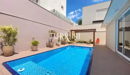 Casa no condomínio Villa Lobos para venda