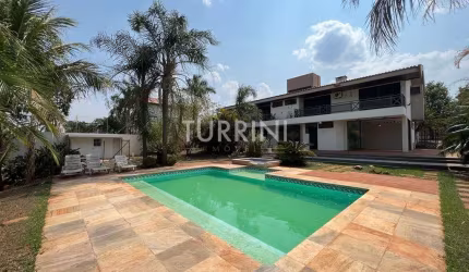 Casa no condomínio Shrangri-Lá para venda