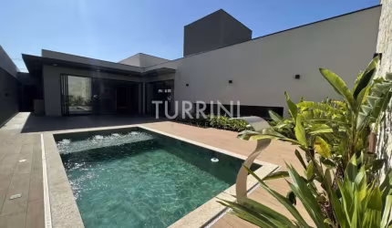 Casa no condomínio Villa Lobos para venda