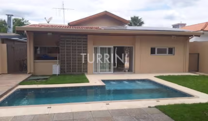 Casa no condomínio Vale Florido para venda