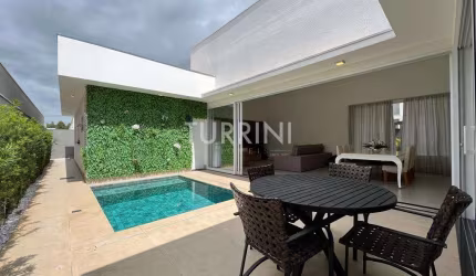 Casa no condomínio Spazio verde Comendador à venda