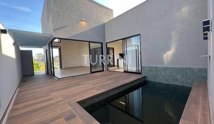 Casa no condomínio Villa de Léon para venda