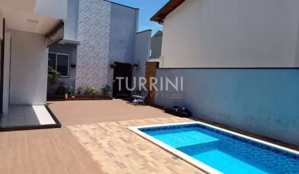 Casa no condomínio Quinta Ranieri Green para venda