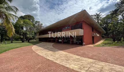 Casa no condomínio Shangri-Lá para venda