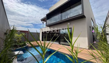 Casa no condomínio Cyrela Estoril para venda