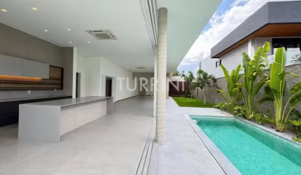 Casa no condomínio Villa Dumont para venda
