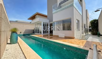Casa no condomínio Estoril V para venda