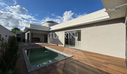 Casa no condomínio Morada do Sol para venda