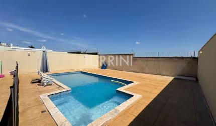 Casa no condomínio Morada do Sol para venda