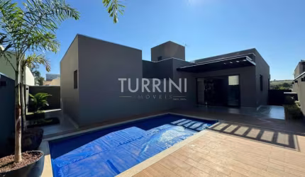 Casa para venda Residencial Lago Sul - Bauru - SP