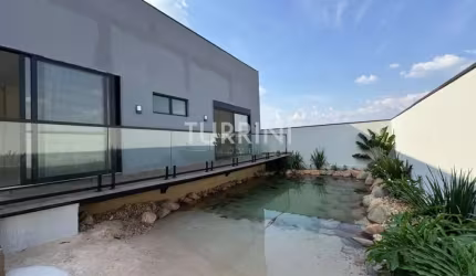 Casa para venda no residencial Guestier