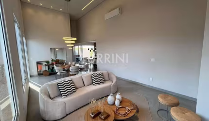 Casa térrea para venda Residencial Guestier - Piratininga - SP