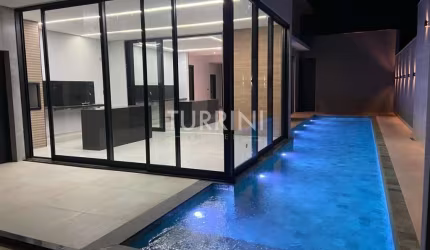 Casa no condomínio vale Florido disponível para venda