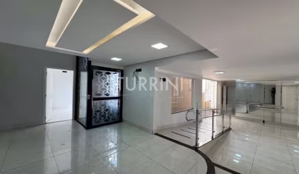 Imóvel comercial para aluguel no Jardim Dona Sarah Bauru - SP