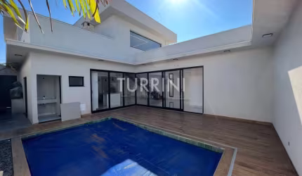 Casa para venda e aluguel  no condomínio Cyrela Estoril Bauru-SP