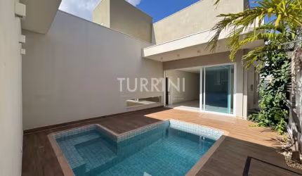 Casa a venda no condomínio Cidade Jardim Bauru