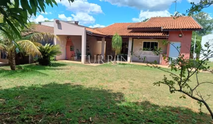 Imóvel para venda no Residencial Vale Florido II