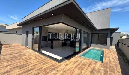 Casa térrea para venda  em Residencial Tamboré Bauru -SP OPORTUNIDADE UNICA
