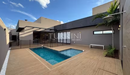 Casa térrea para venda  Residencial Villa Dumont Bauru - SP