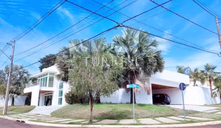 Sobrado para venda no Residencial Villa Lobos Bauru - SP