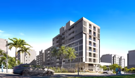 Apartamento na Planta!! Estreito - Florianópolis