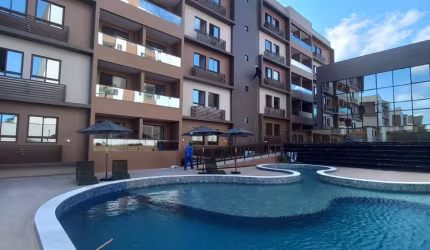 Apartamento com 2 e 3 quartos com área e lazer completa no Altiplano Cabo Branco