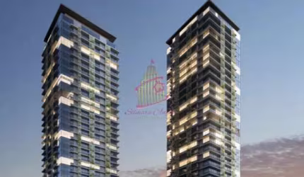 APARTAMENTO NO SQUARE LIFE CENTER RESIDENCE!!! - AP569