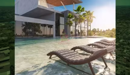 CONDOMÍNIO  RESIDENCIAL TERRAZZO!!! - TE525