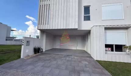 PAYSAGE FELICITÁ: CONDOMÍNIO FECHADO EM CASCAVEL PR  - CA669