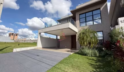 VILA FIRENZE : CONDOMÍNIO FECHADO EM CASCAVEL PR - CA685