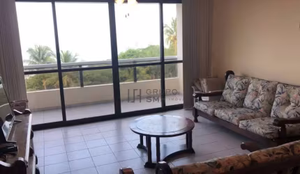 Apartamento 3 dormitórios à venda - Sorocotuba - Guarujá/SP