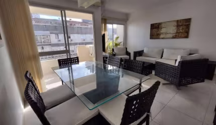 Apartamento com 3 dormitórios à venda, 115 m² por R$ 440.000,00 - Enseada - Guarujá/SP