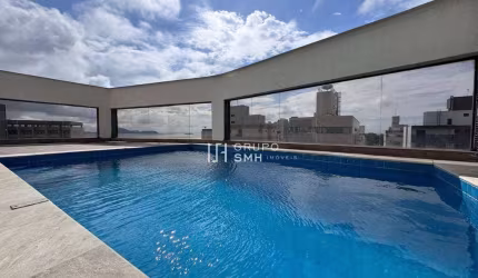 Cobertura com 4 dormitórios, 232 m² - venda por R$ 1.350.000,00 ou aluguel por R$ 8.000,00/mês - Praia das Astúrias - Guarujá/SP